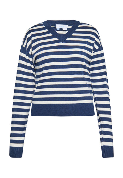 usha BLUE LABEL damski sweter