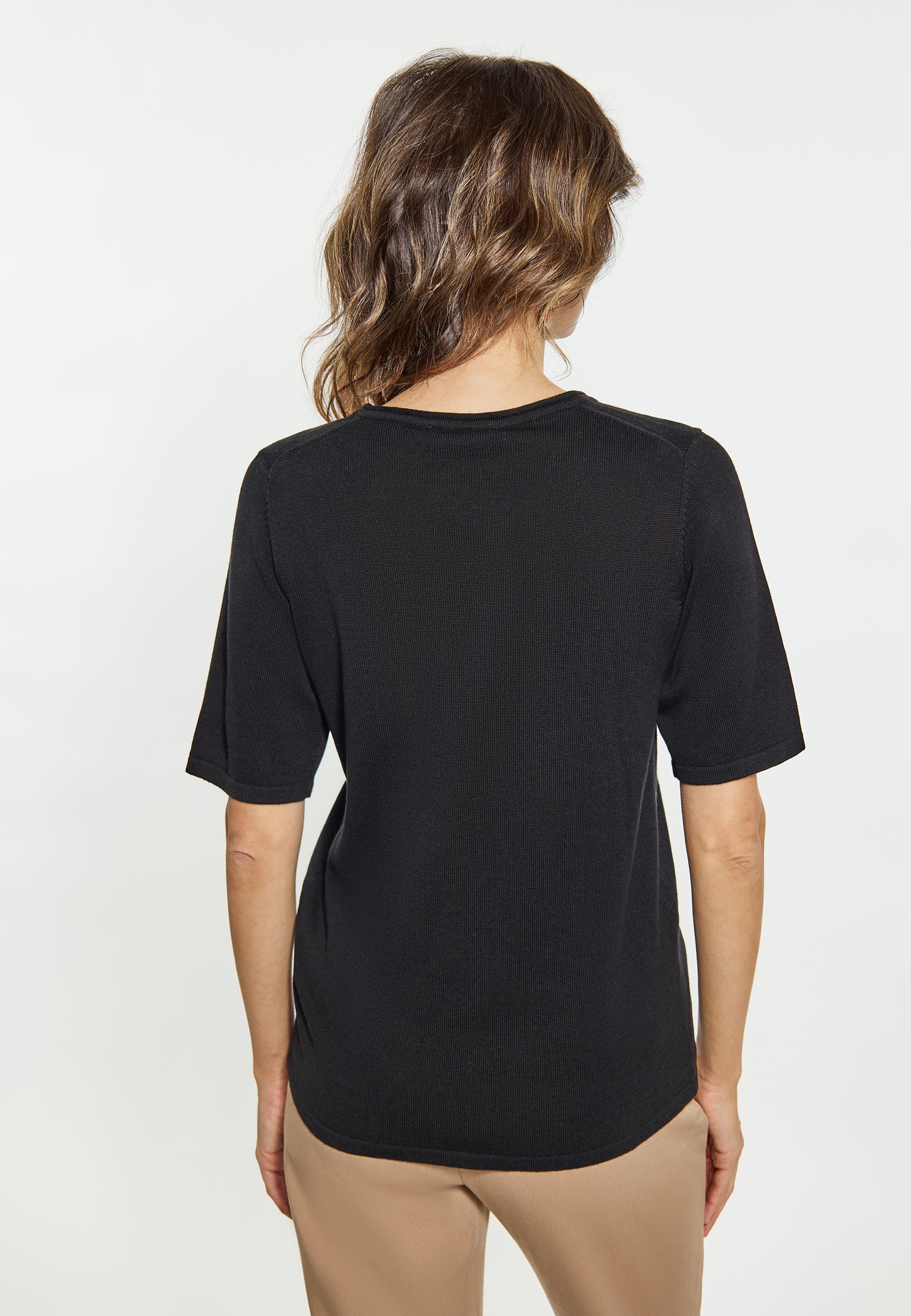 usha women's sweater