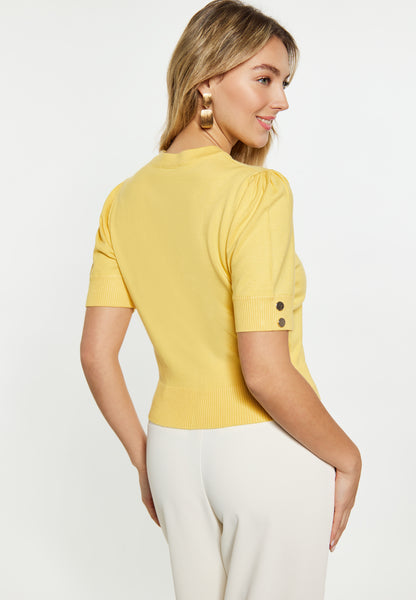 faina women's sweater