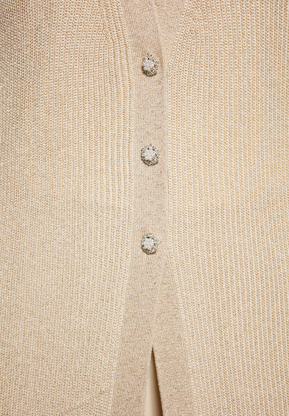 faina women's cardigan