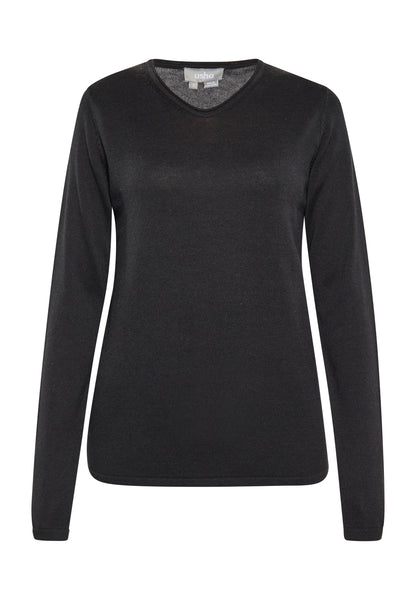 usha women's sweater
