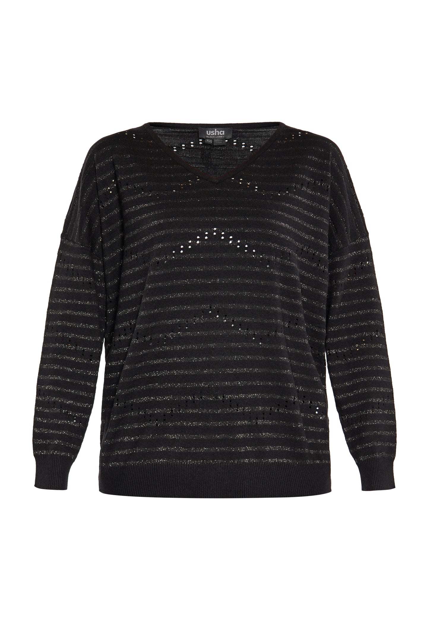 usha BLACK LABEL women's sweater