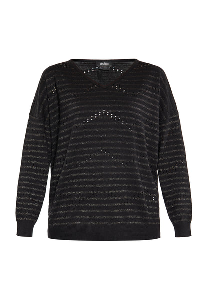 usha BLACK LABEL women's sweater