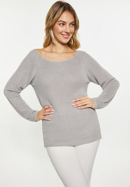 faina women's sweater