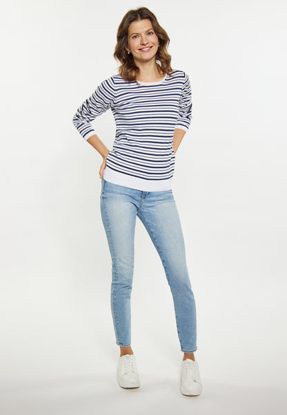 usha BLUE LABEL damski sweter