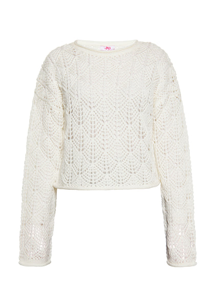 myMo women's sweater