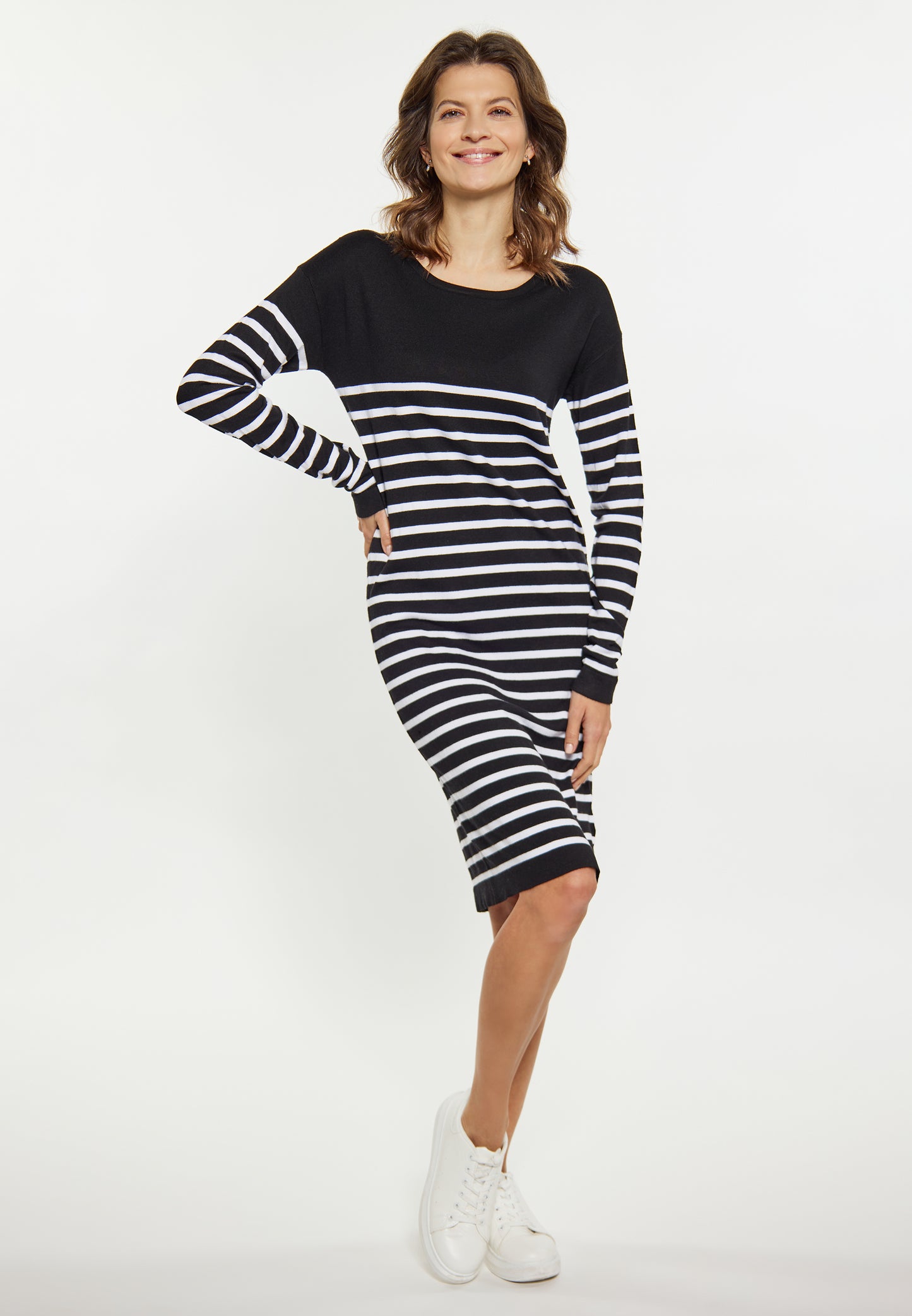 usha BLUE LABEL women's dress