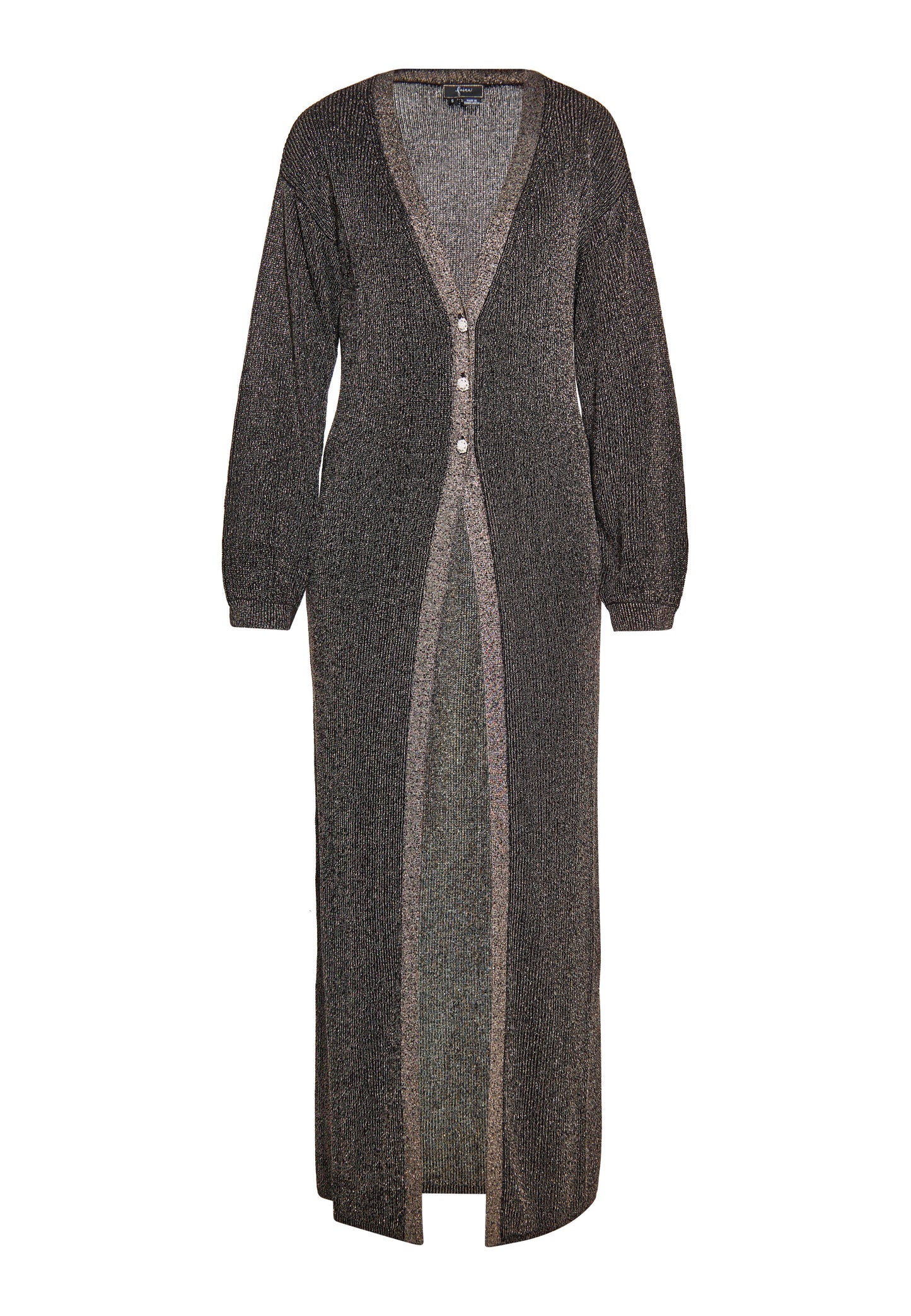 faina women's cardigan