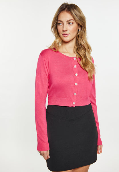 faina women's cardigan