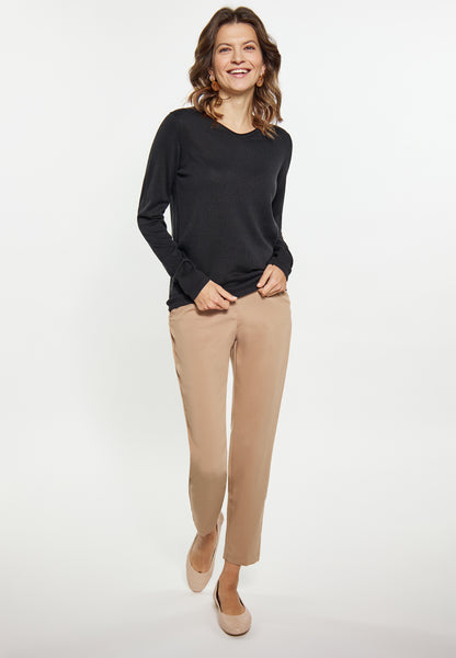 usha women's sweater