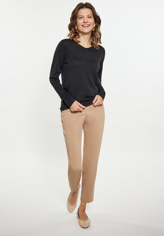usha women's sweater
