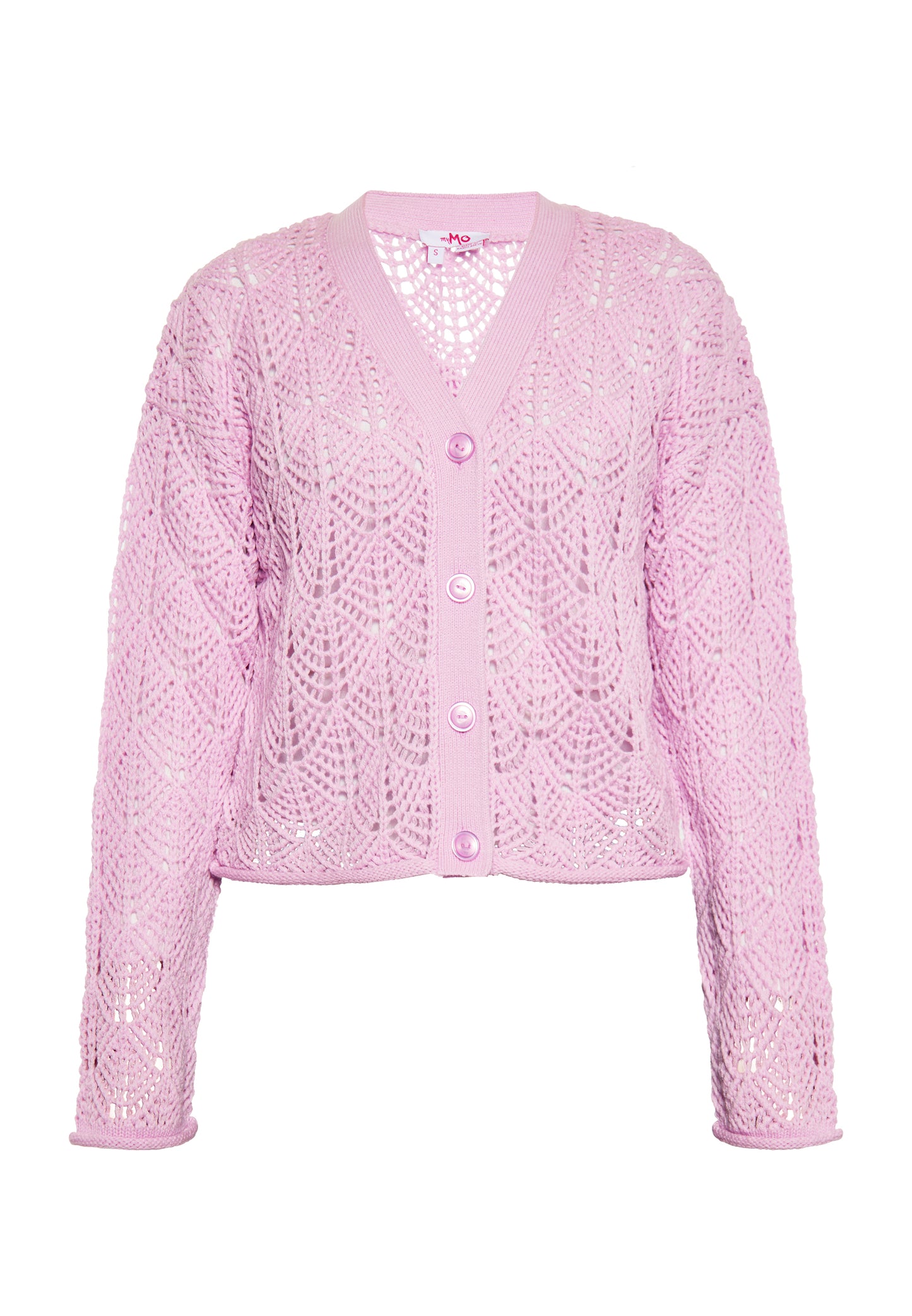 myMo women's cardigan