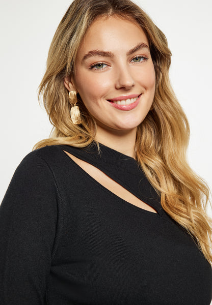 faina women's sweater