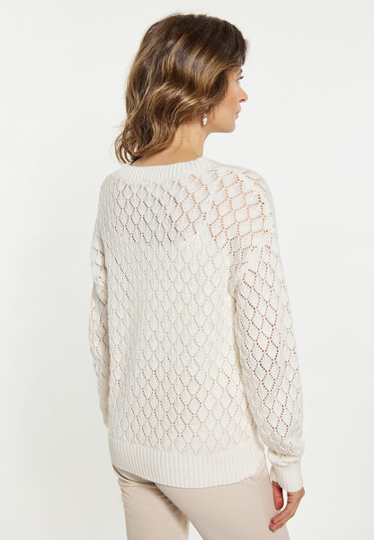 usha damski sweter