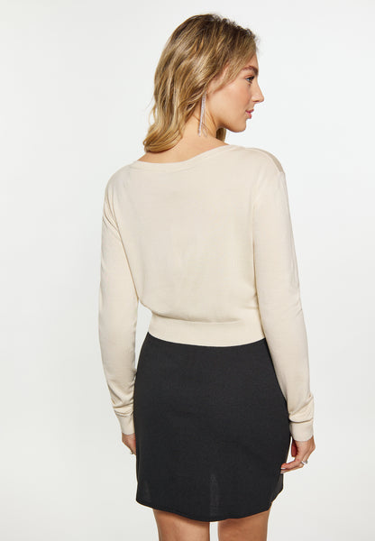 faina women's cardigan