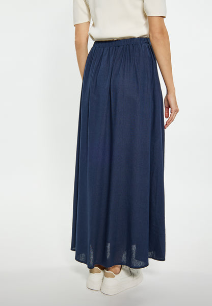 usha WHITE LABEL women's skirt