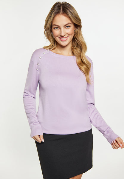 faina damski sweter