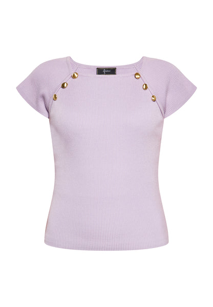 faina women's shortsleeve top