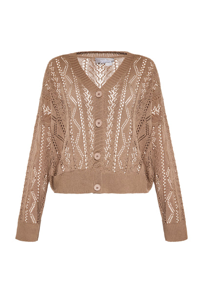 usha women's cardigan