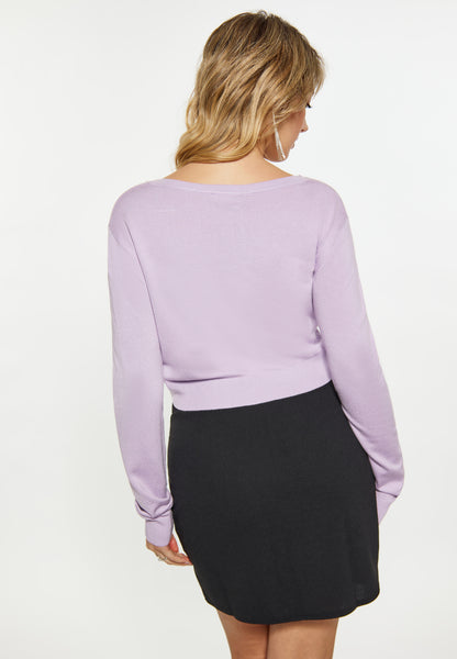 faina women's cardigan