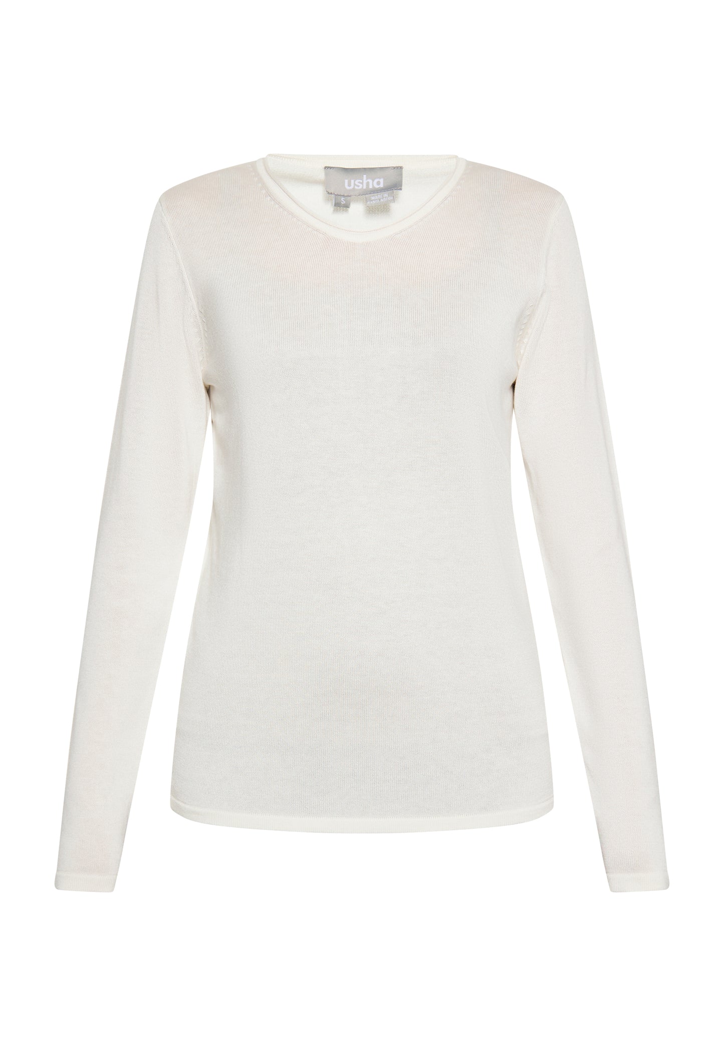 usha women's sweater