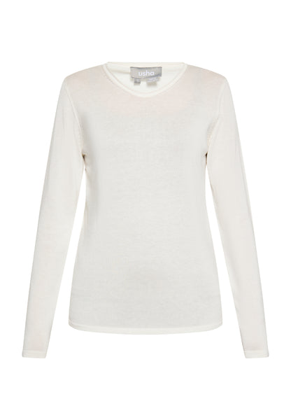 usha women's sweater