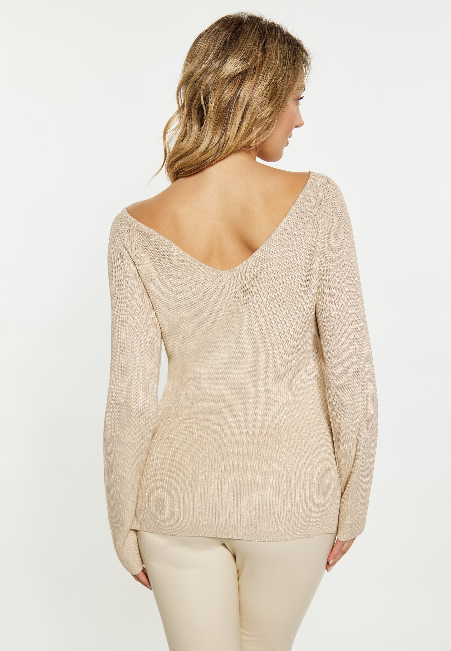 faina women's sweater
