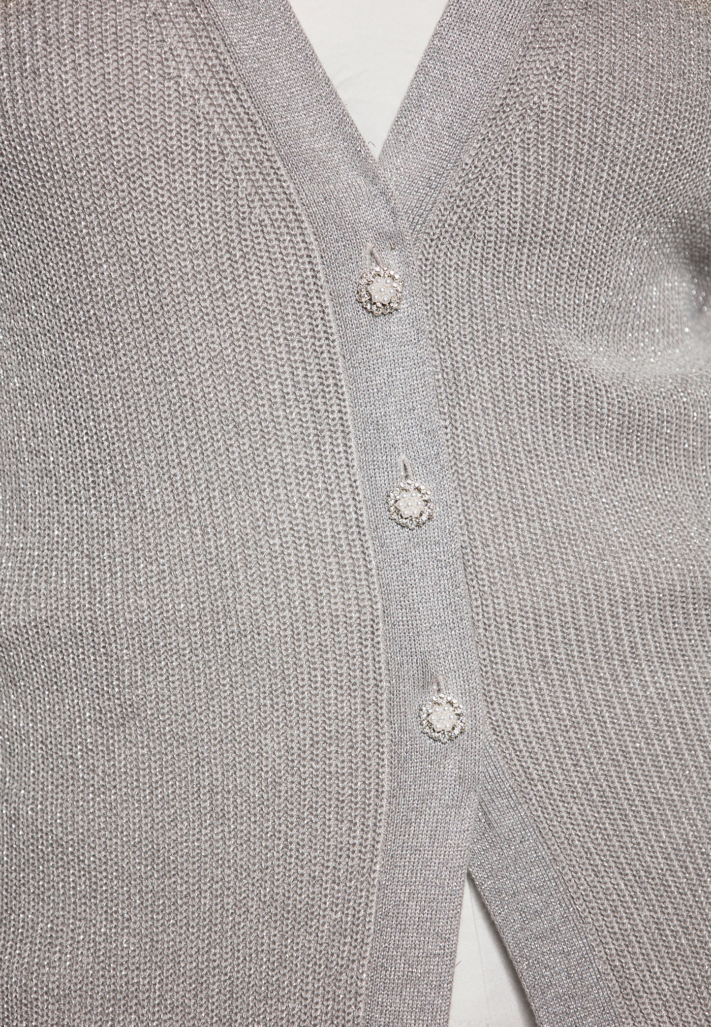 faina women's cardigan