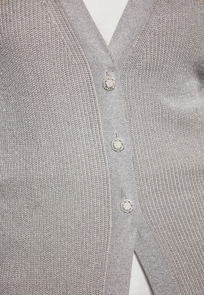 faina women's cardigan
