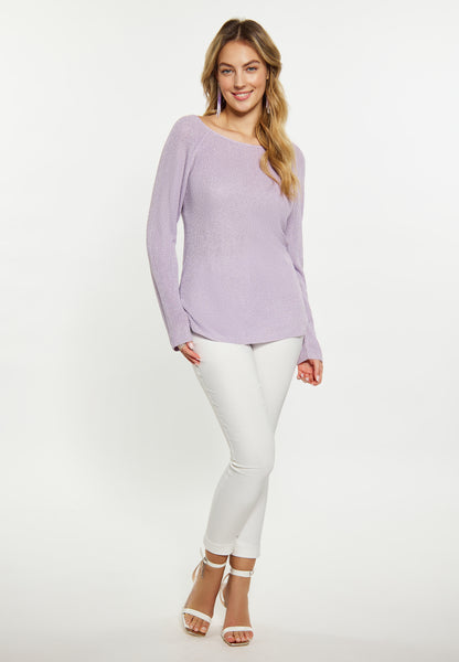 faina women's sweater