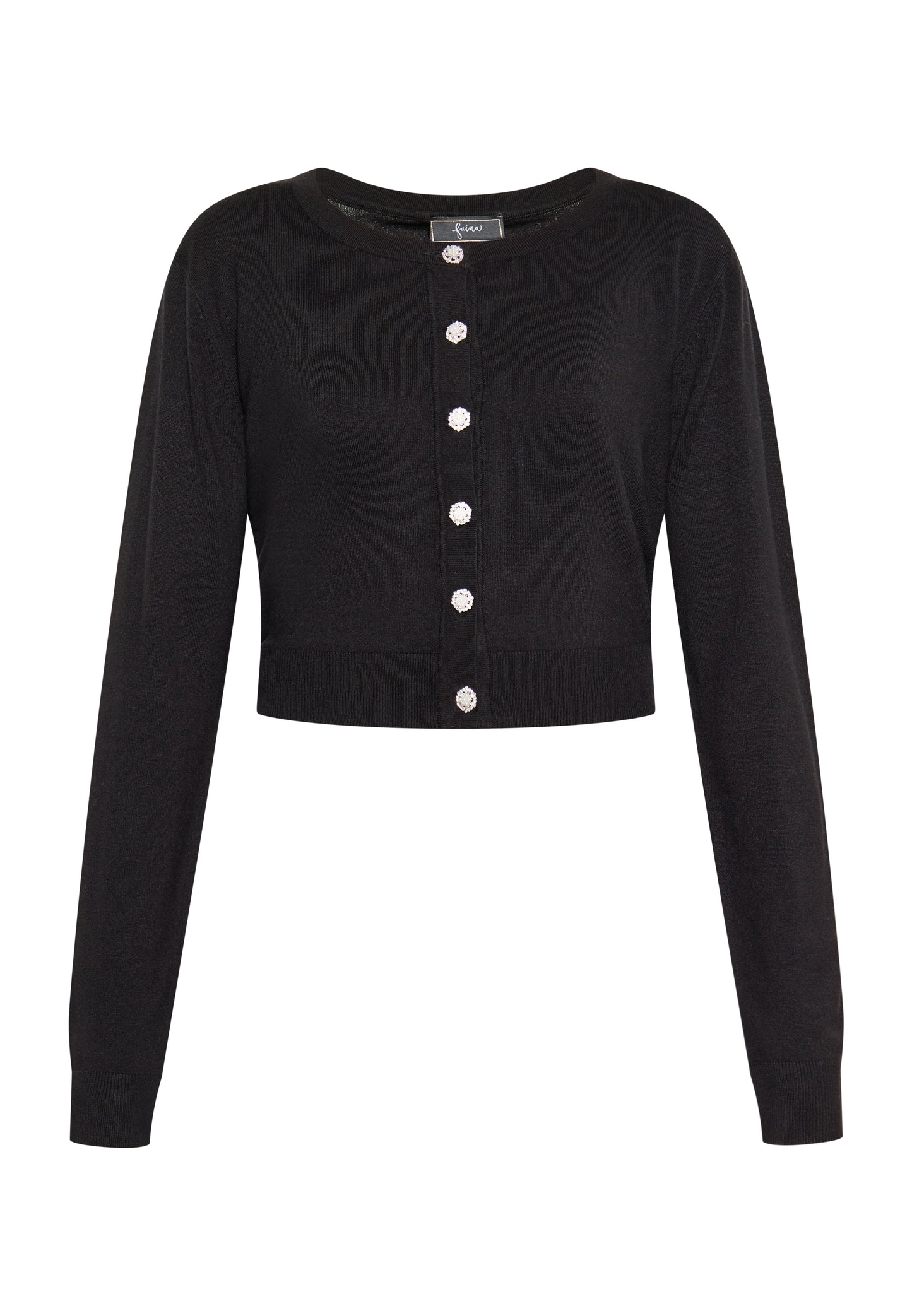 faina women's cardigan