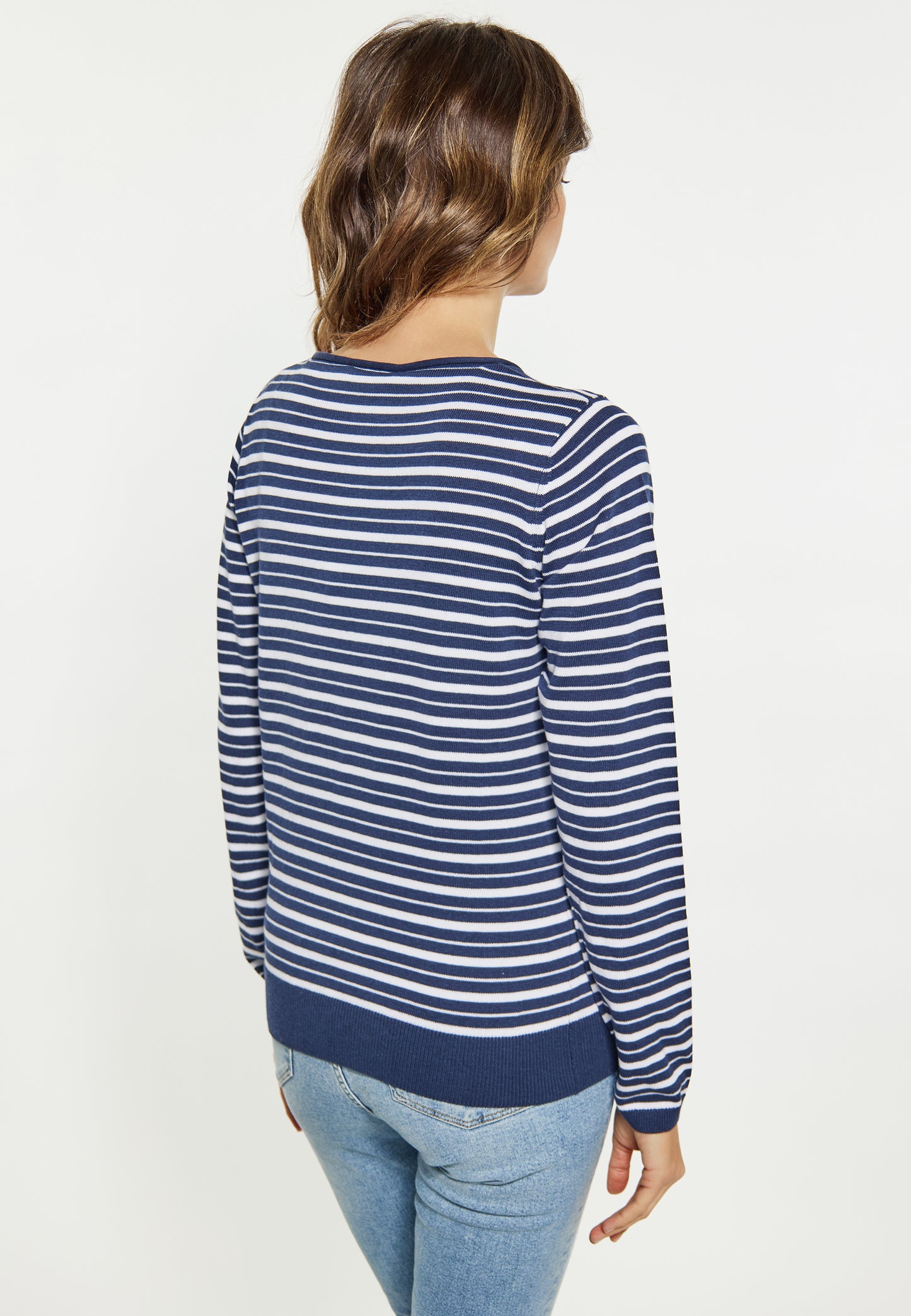 usha BLUE LABEL damski sweter