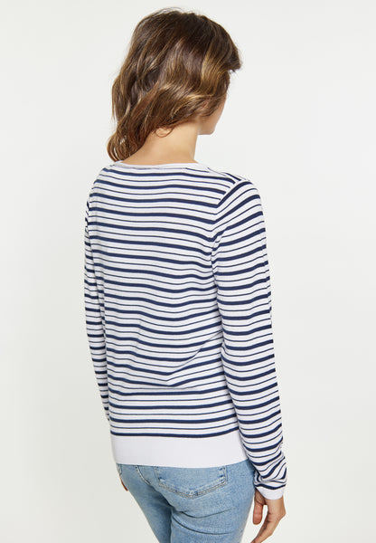 usha BLUE LABEL damski sweter