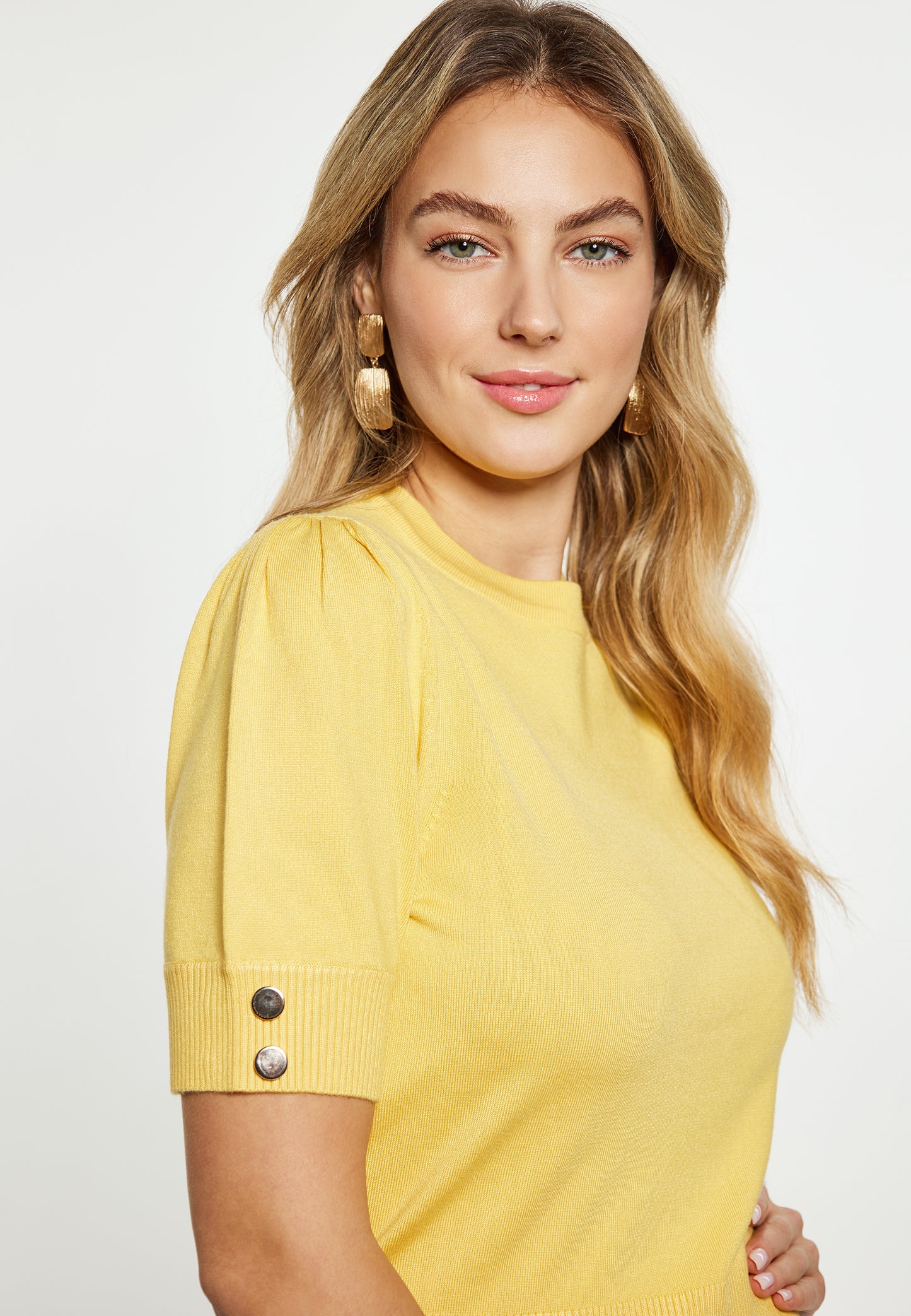 faina women's sweater