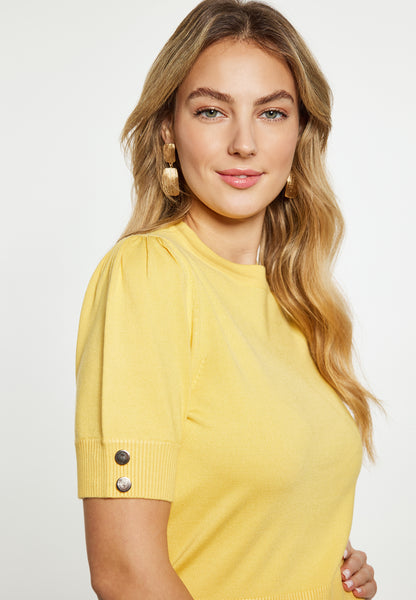 faina women's sweater