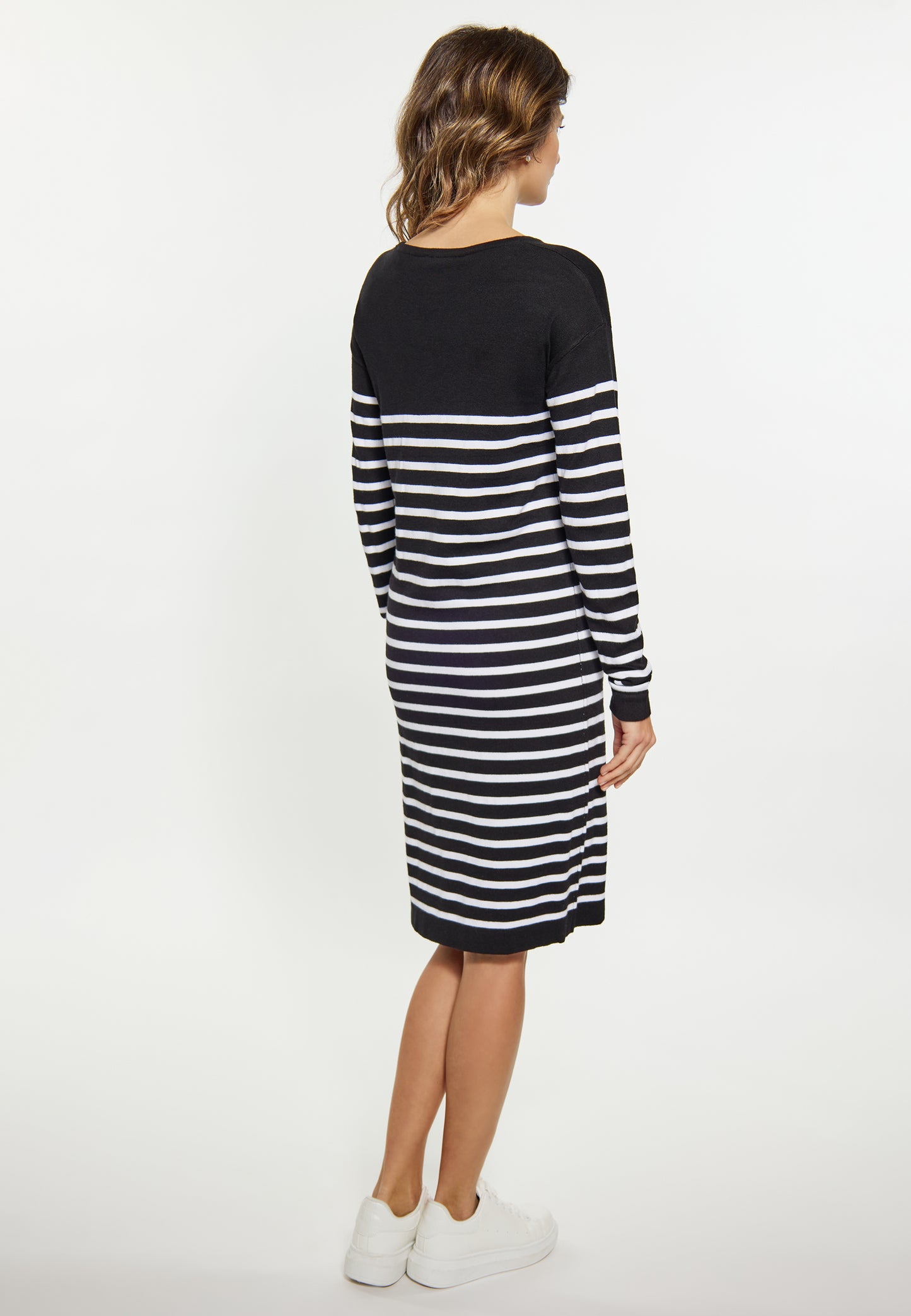 usha BLUE LABEL women's dress