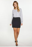Gray Melange