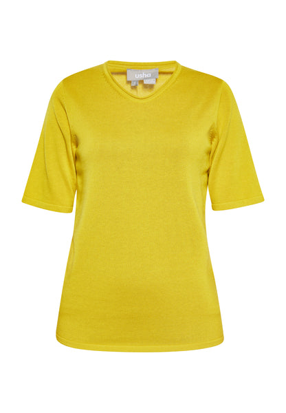 usha women's sweater