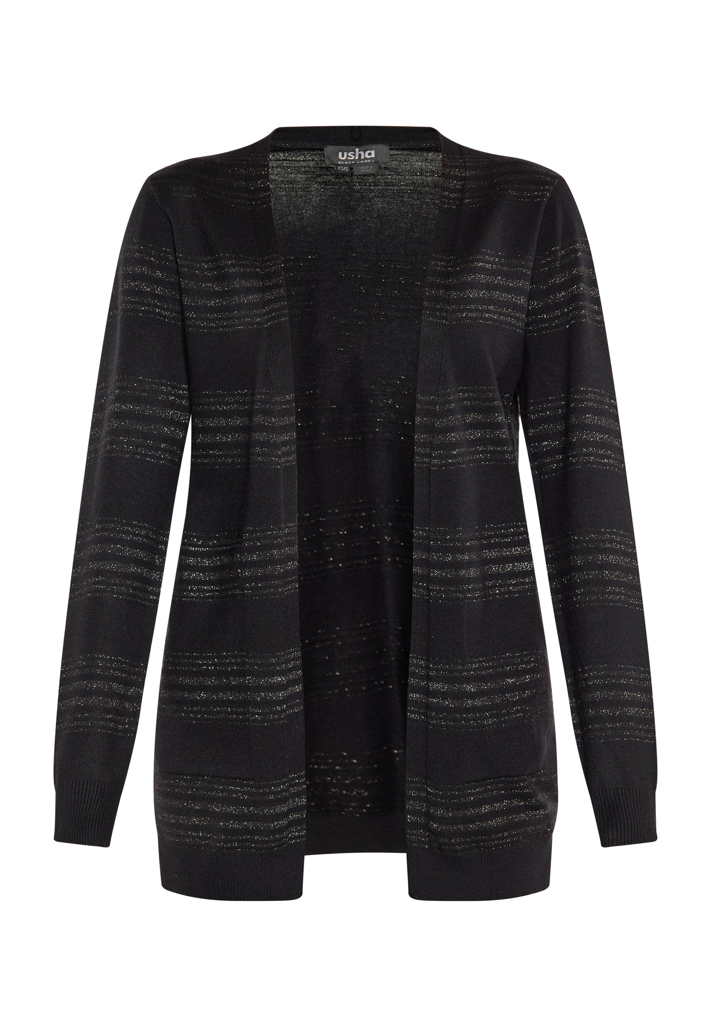 usha BLACK LABEL women's cardigan