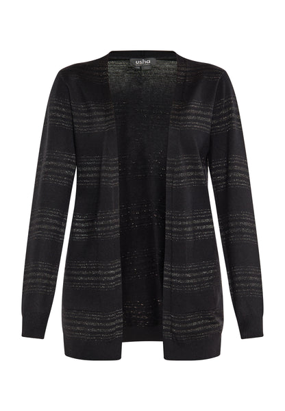usha BLACK LABEL women's cardigan