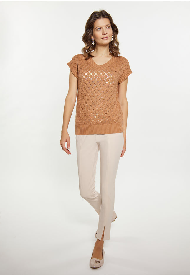 usha Sweter damski