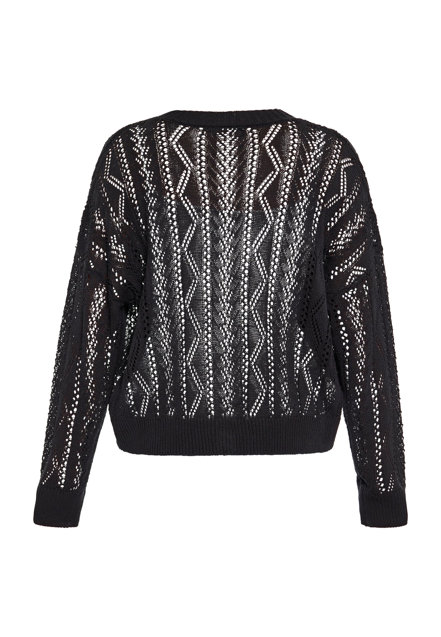 usha women's cardigan