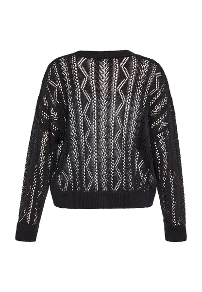 usha women's cardigan