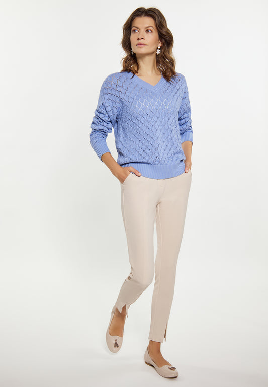 usha damski sweter