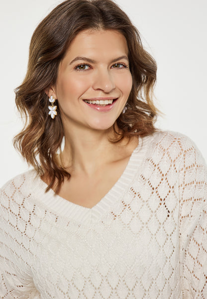 usha damski sweter