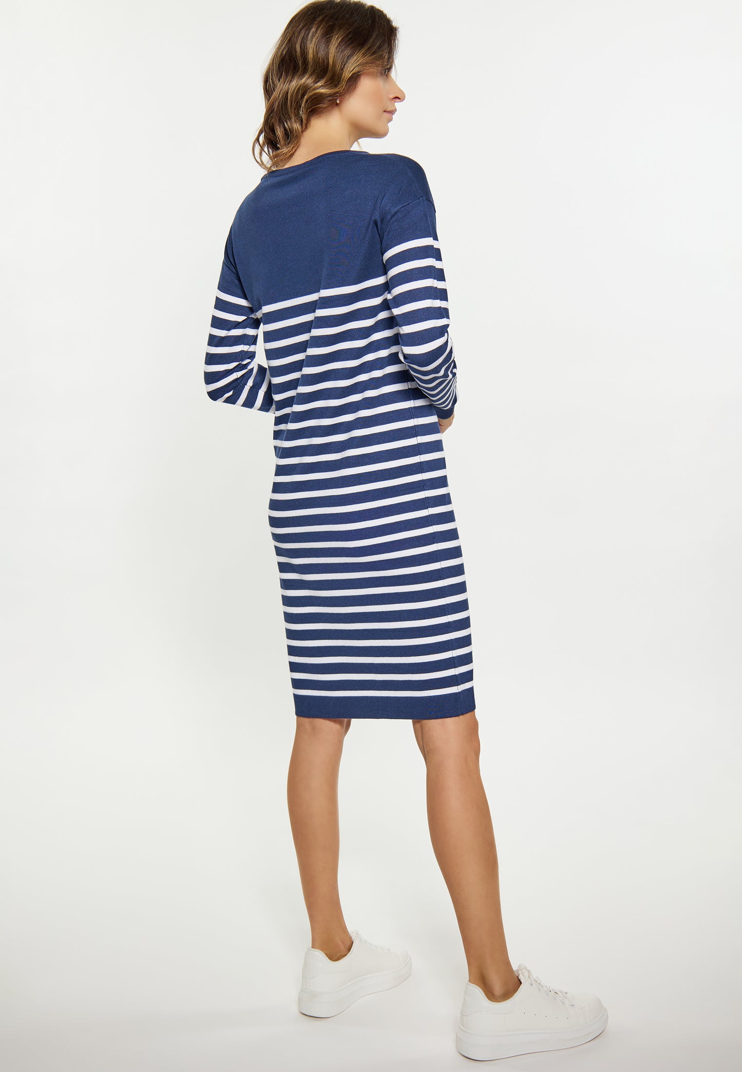 usha BLUE LABEL women's dress