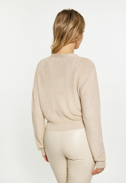 faina women's cardigan