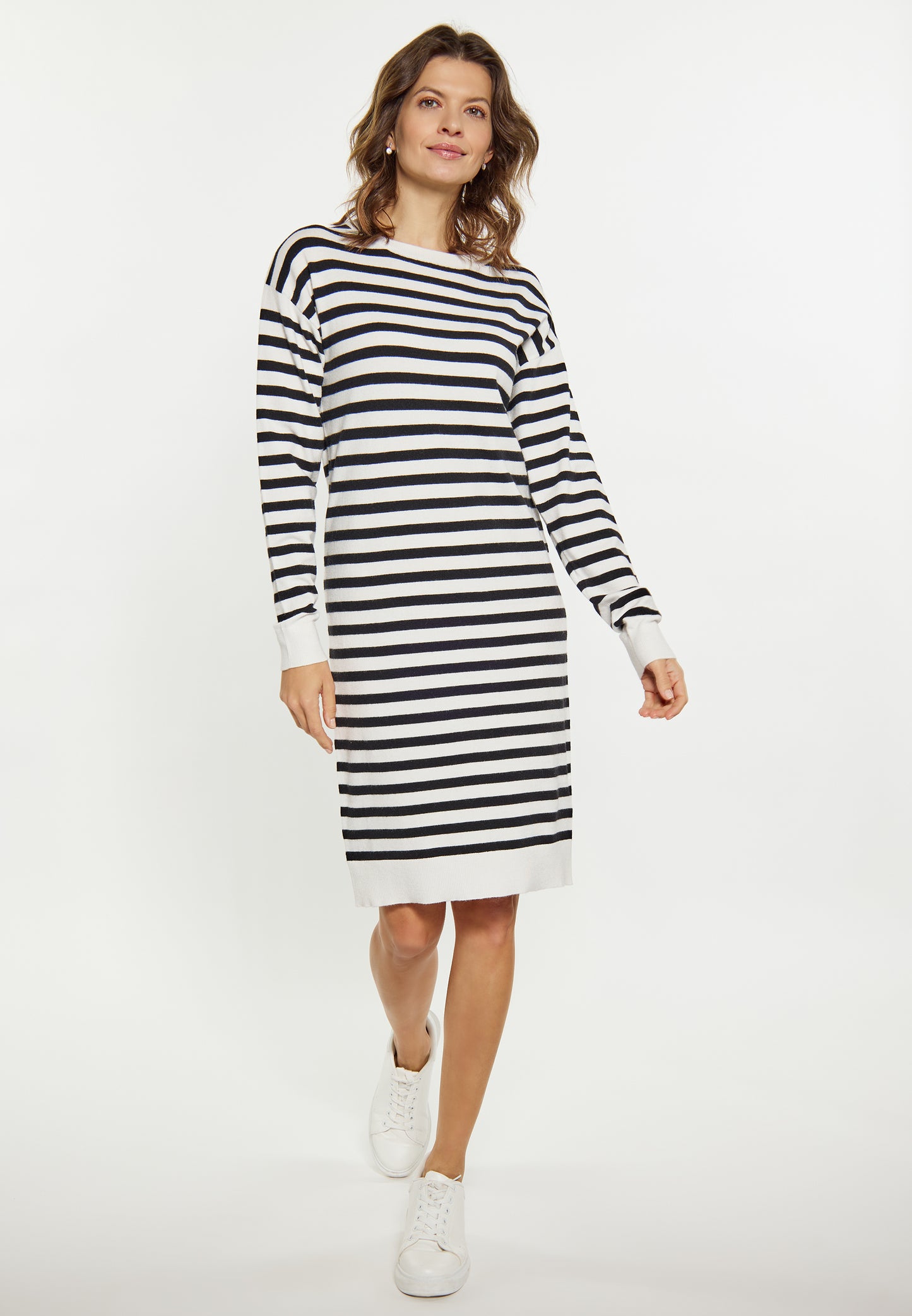 usha BLUE LABEL women's dress