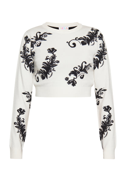 IZIA women's sweater