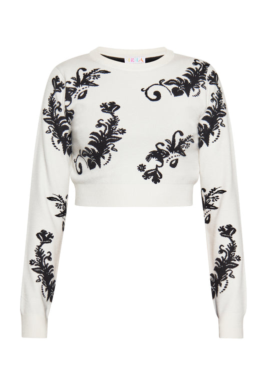 IZIA women's sweater